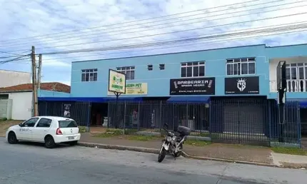 Cjto Comercial/Sala para alugar, 40.00 m2 por R$1200.00  - Fanny - Curitiba/PR