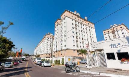 Apartamento com 3 quartos  à venda, 68.26 m2 por R$415000.00  - Guaira - Curitiba/PR