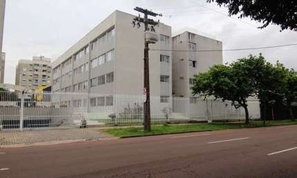 Apartamento com 2 quartos  à venda, 67.07 m2 por R$330000.00  - Reboucas - Curitiba/PR
