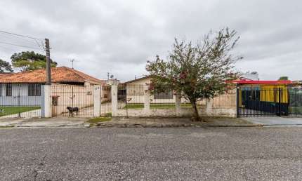 Casa Residencial com 2 quartos  à venda, 49.95 m2 por R$470000.00  - Cajuru - Curitiba/PR