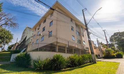 Apartamento com 3 quartos  à venda, 94.99 m2 por R$590000.00  - Agua Verde - Curitiba/PR