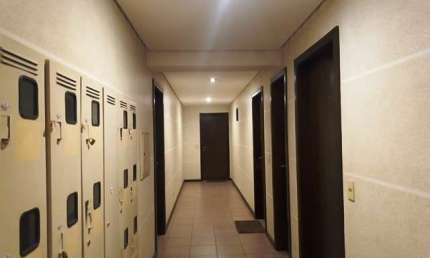 Apartamento com 1 quarto  para alugar, 34.81 m2 por R$1290.00  - Centro - Curitiba/PR