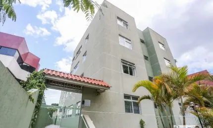 Apartamento com 2 quartos  para alugar, 59.40 m2 por r$1990.00  - bacacheri - curitiba/pr