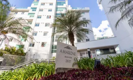 Apartamento com 3 quartos  à venda, 95.00 m2 por r$920000.00  - mossungue - curitiba/pr