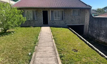 Casa residencial com 3 quartos  para alugar, 151.00 m2 por r$2790.00  - pinheirinho - curitiba/pr