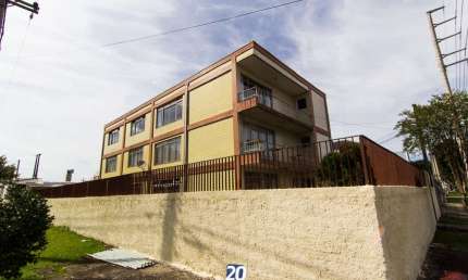 Apartamento com 3 quartos  para alugar, 180.00 m2 por R$2300.00  - Fanny - Curitiba/PR