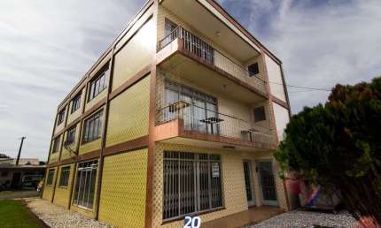 Apartamento com 3 quartos  para alugar, 180.00 m2 por R$2300.00  - Fanny - Curitiba/PR