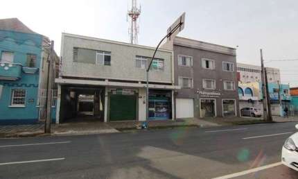 Cjto Comercial/Sala para alugar, 57.00 m2 por R$1590.00  - Centro - Curitiba/PR