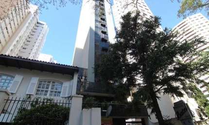 Cjto Comercial/Sala à venda, 22.72 m2 por R$170000.00  - Agua Verde - Curitiba/PR