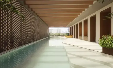 Apartamento com 3 quartos à venda em Pinheiros, São Paulo 