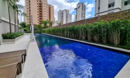 Kitnet / Stúdio para alugar na Rua Vergueiro, Vila Mariana, São Paulo