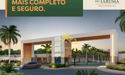 Casa em condomínio fechado com 3 quartos à venda na Residencial Tarumã, 1350, Tarumã, Manaus