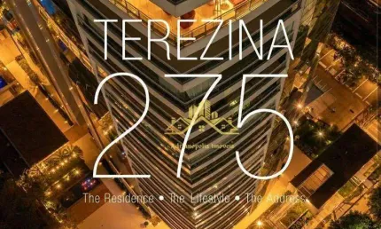 Apartamento com 5 quartos à venda na Rua Terezina, 275, Adrianópolis, Manaus