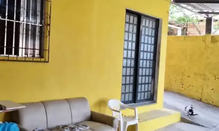 Apartamento com 4 quartos à venda na Rua Rio Acre, Colônia Terra Nova, Manaus