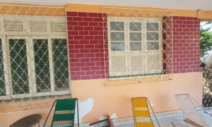 Casa com 5 quartos à venda na Avenida Nhamundá, Praça 14 de Janeiro, Manaus