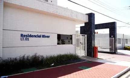Apartamento com 2 quartos à venda na Avenida Pedro Teixeira, Dom Pedro I, Manaus
