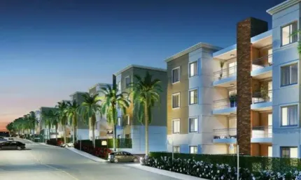Apartamento com 3 quartos para alugar na Rua Ademar Freire, Flores, Manaus