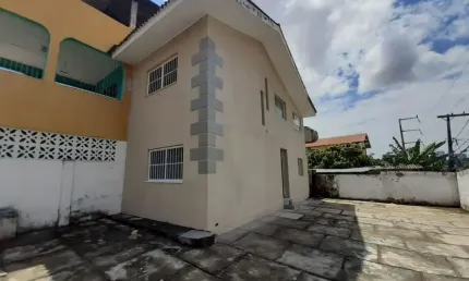 Apartamento com 3 quartos à venda na Rua Severiano Nunes, 4, Aleixo, Manaus