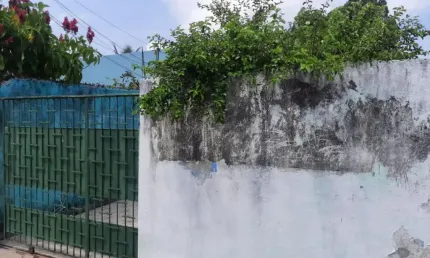 Casa com 2 quartos à venda na Rua Albert Sabin, 4, Parque 10 de Novembro, Manaus
