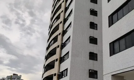 Apartamento com 2 quartos para alugar na Avenida Ephigênio Salles, Parque 10 de Novembro, Manaus