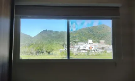 Casa a venda no sul da ilha 2 dormitórios financiável campeche