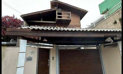 Casa com 3 quartos à venda na Servidão das Pitangas Doces, Ingleses, Florianópolis