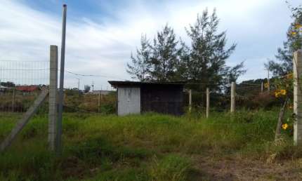 Terreno à venda na Estrada Geral de Pescaria Brava, Farol de Santa Marta, Laguna