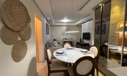 belo apartamento no jardim atlântico para venda em Florianópolis