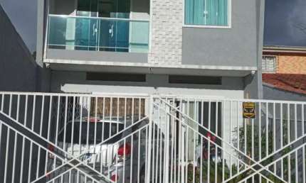SOBRADO PARA VENDA NO BAIRRO CIDADE INDUSTRIAL - CURITIBA/PR