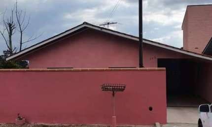 CASA A VENDA NO BAIRRO LOTEAMENTO MIRANDA - CAMPO LARGO - PARANÁ