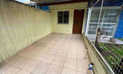 SOBRADO A VENDA NO BAIRRO VITÓRIA RÉGIA - CURITIBA/PR