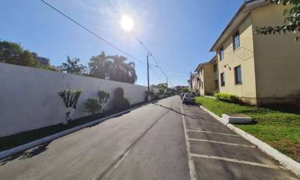 APARTAMENTO A VENDA NO BAIRRO CAMPO COMPRIDO - CURITIBA/PR