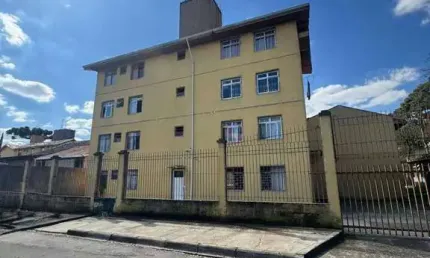 APARTAMENTO A VENDA NO BAIRO CAMPO COMPRIDO - CURITIBA/PR