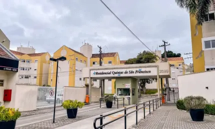 Apartamento a venda no bairro campo comprido - curitiba/pr