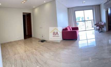 Apartamento com 3 quartos à venda na Rua Iris Leonor, --, Parque Mandaqui, São Paulo