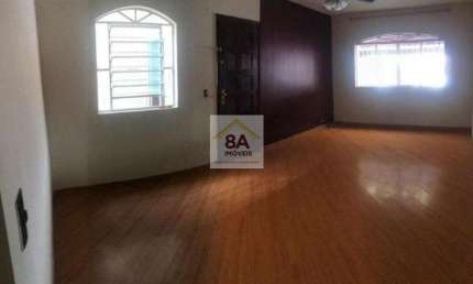 Casa com 4 quartos à venda na Rua Natal Pigassi, --, Vila Sônia, São Paulo