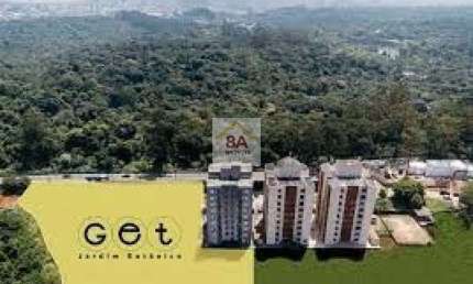 Apartamento novinho !!! Móveis planejados de primeira!!!