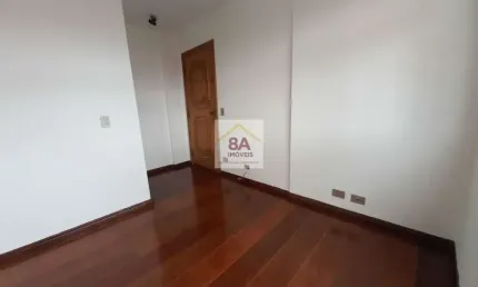 Apartamento com 2 quartos à venda na Rua Lacedemônia, --, Vila Mascote, São Paulo, 76 m2 por R$ 400.000