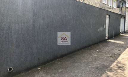 Terreno à venda na Rua Joaquim Nabuco, --, Brooklin Paulista, São Paulo