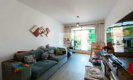 Casa com 3 quartos à venda na Rua Freire Farto, --, Jabaquara, São Paulo