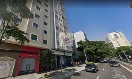 Apartamento com 2 quartos à venda na Avenida da Liberdade, --, Liberdade, São Paulo