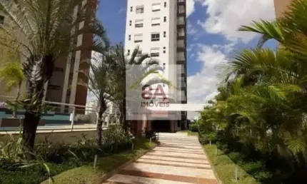 Apartamento com 3 quartos à venda na Rua Cipriano Barata, --, Ipiranga, São Paulo