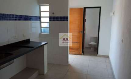 Casa com 8 quartos à venda na Rua Atos Damasceno, --, Vila Santa Catarina, São Paulo
