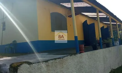 Chácara / sítio com 5 quartos à venda na Rua Caminho Existente, --, Jardim Santana, Cotia