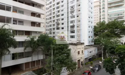 Apartamento com 3 quartos à venda na Rua Pernambuco, --, Higienópolis, São Paulo