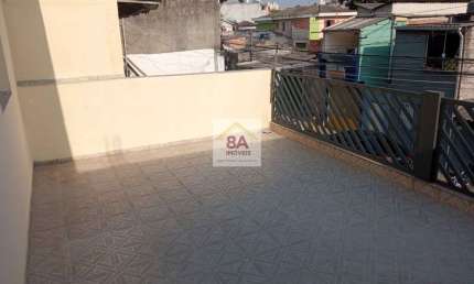 Casa com 4 quartos à venda na Rua Henrique Mindlin, --, Jardim Oriental, São Paulo
