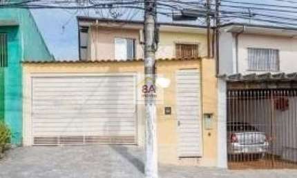 Casa com 2 quartos à venda na Rua Cosme Fonte Lira, --, Cupecê, São Paulo