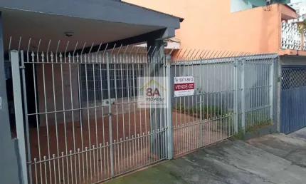 Casa com 2 quartos à venda na Rua Antônio Loureiro, --, Vila Santa Catarina, São Paulo