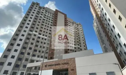 2 Dormitórios com Lazer próximo ao Metrô Barra Funda!!!