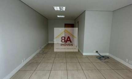 Sala comercial à venda na Rua Doutor Luiz Migliano, --, Jardim Caboré, São Paulo